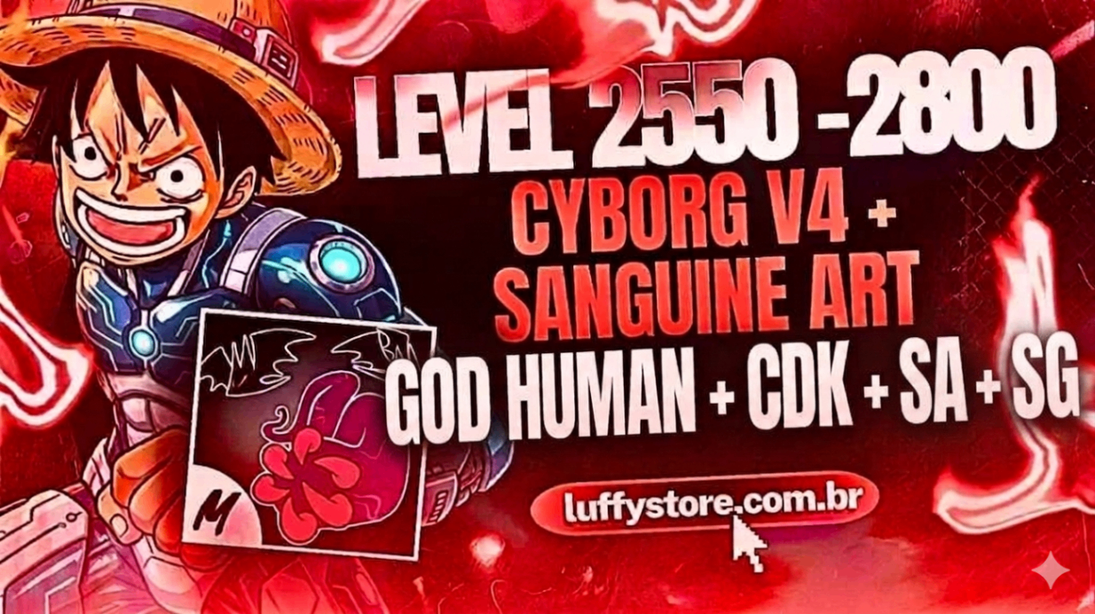 🤖🩸LV2550 A 2800+GOD+CDK+SG+SA