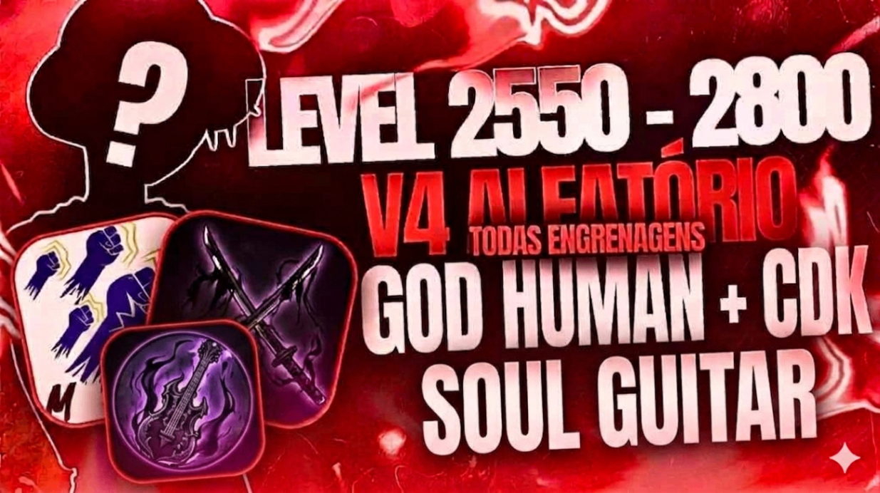 ❔ LV2550 A 2800 +GOD+CDK+SG