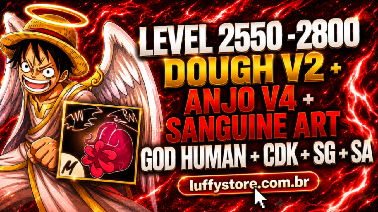 😇🩸🍩LV2550 A 2800+GOD+CDK+SG+SA