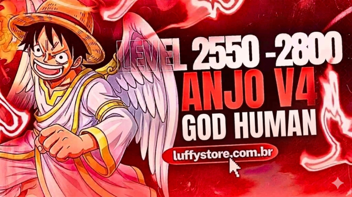 😇 LV2550 A 2800 +GOD