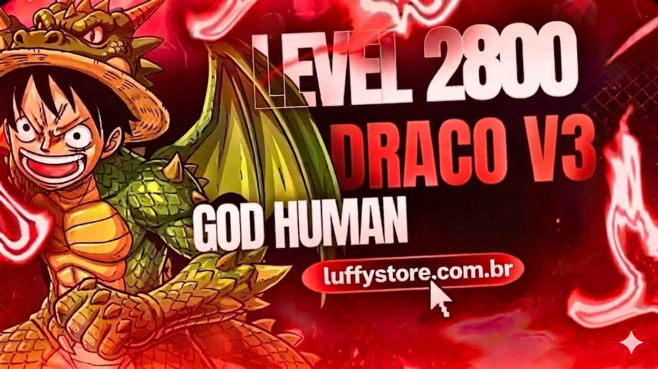 🐲Lv2550 a 2800+GOD